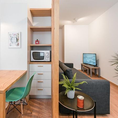 Guestready - Yazdah Flat 3 Apartment Порто Екстериор снимка