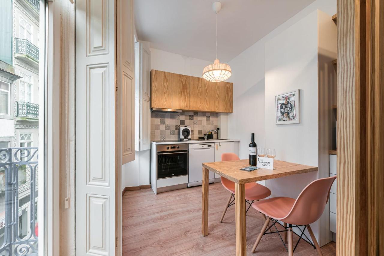 Guestready - Yazdah Flat 3 Apartment Порто Екстериор снимка