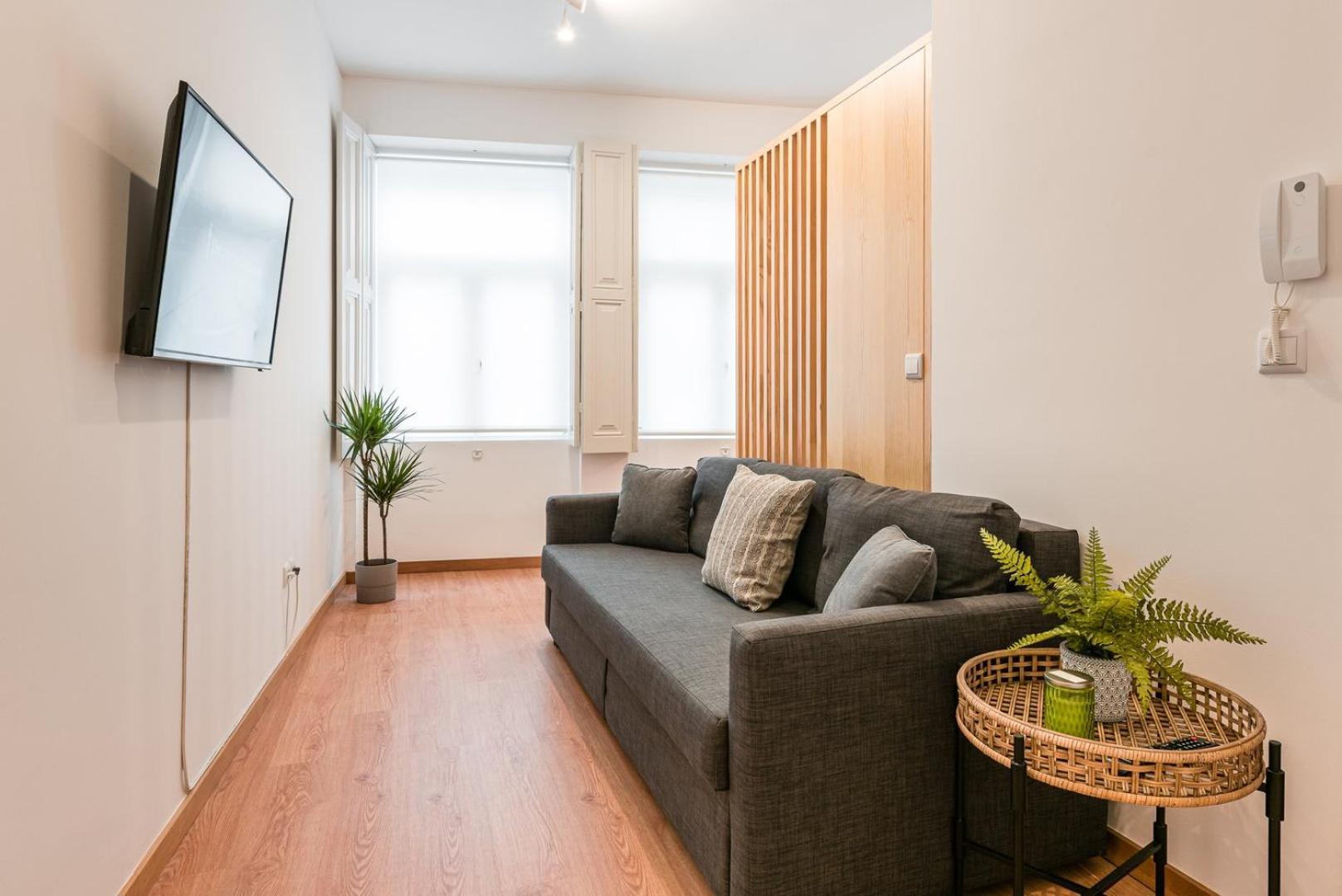 Guestready - Yazdah Flat 3 Apartment Порто Екстериор снимка