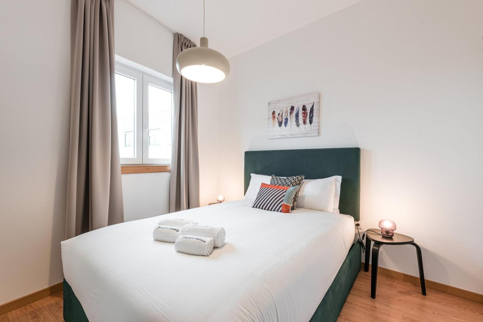 Guestready - Yazdah Flat 3 Apartment Порто Екстериор снимка