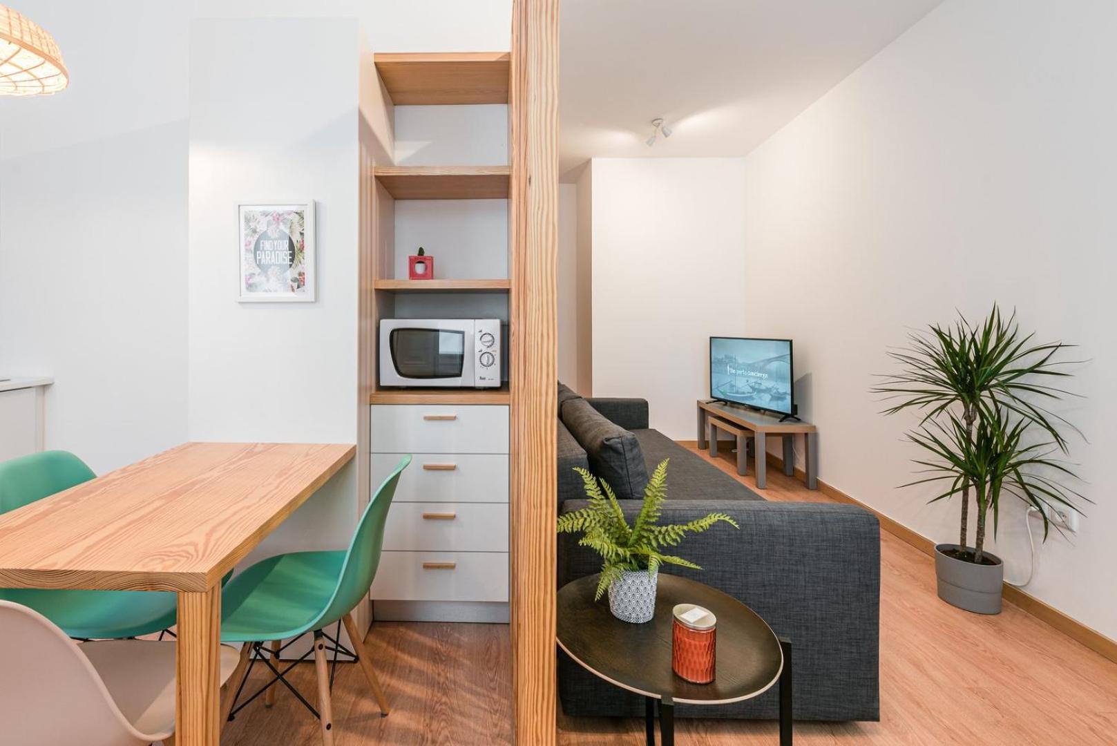 Guestready - Yazdah Flat 3 Apartment Порто Екстериор снимка