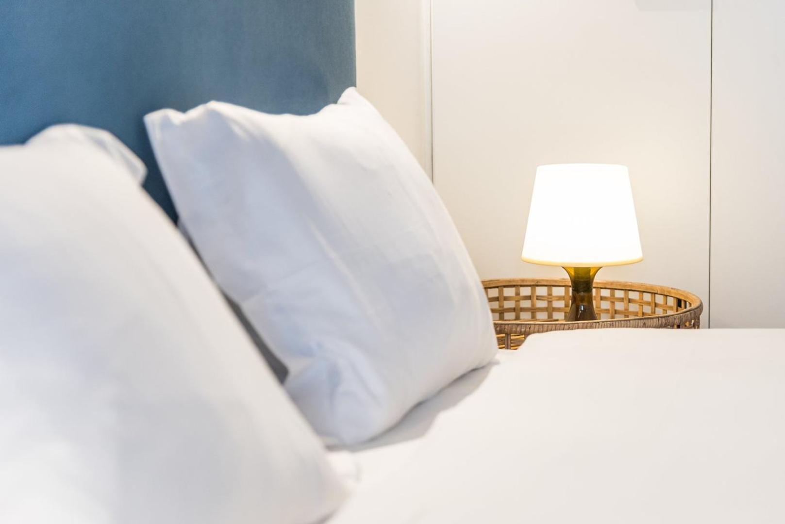 Guestready - Yazdah Flat 3 Apartment Порто Екстериор снимка