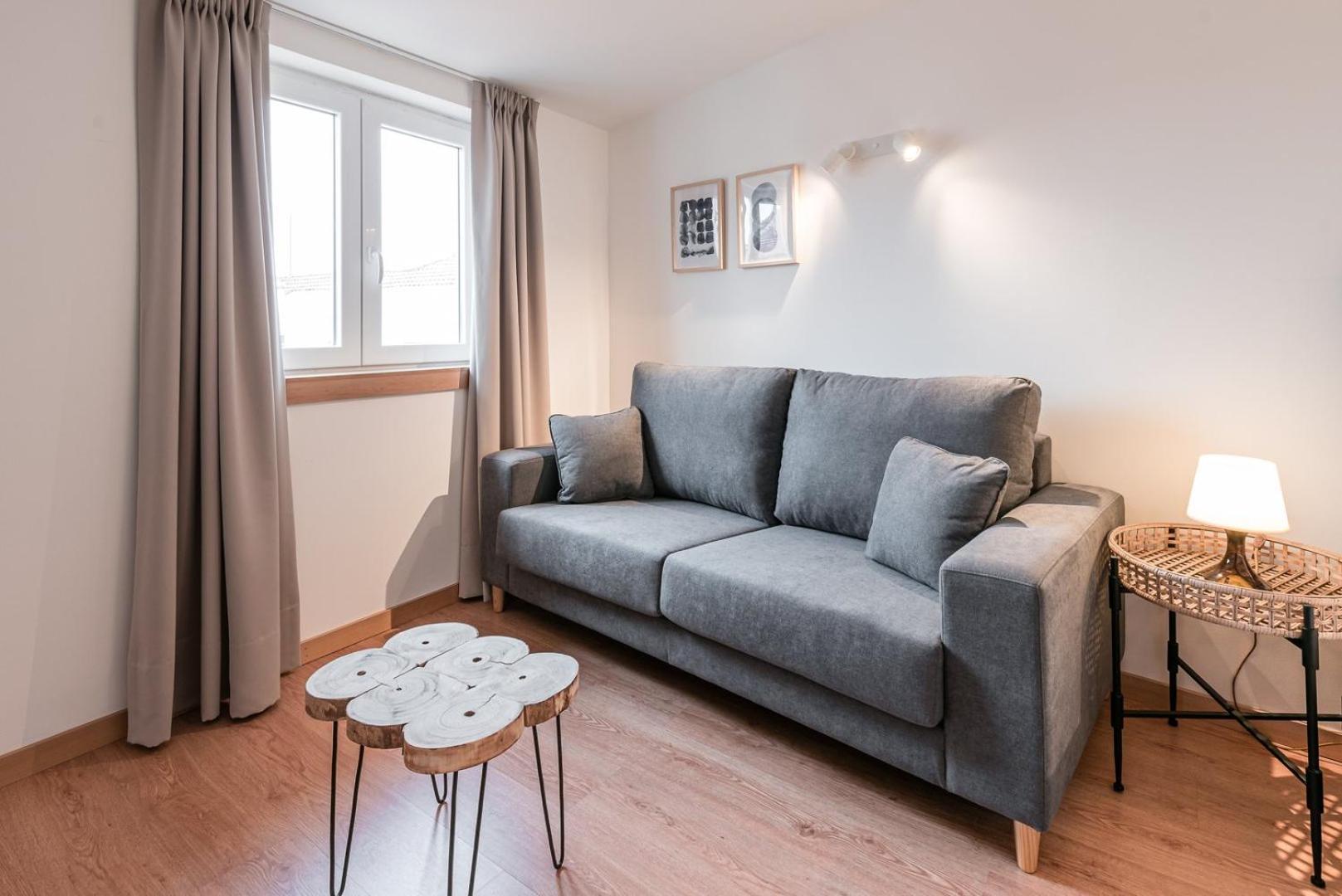 Guestready - Yazdah Flat 3 Apartment Порто Екстериор снимка