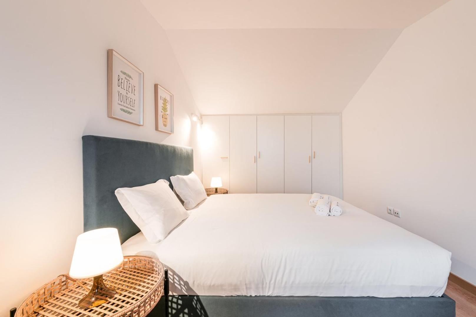 Guestready - Yazdah Flat 3 Apartment Порто Екстериор снимка