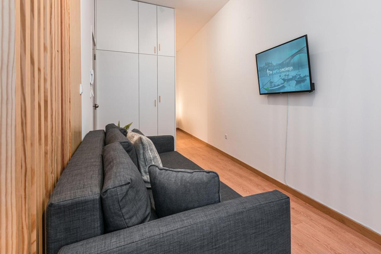 Guestready - Yazdah Flat 3 Apartment Порто Екстериор снимка