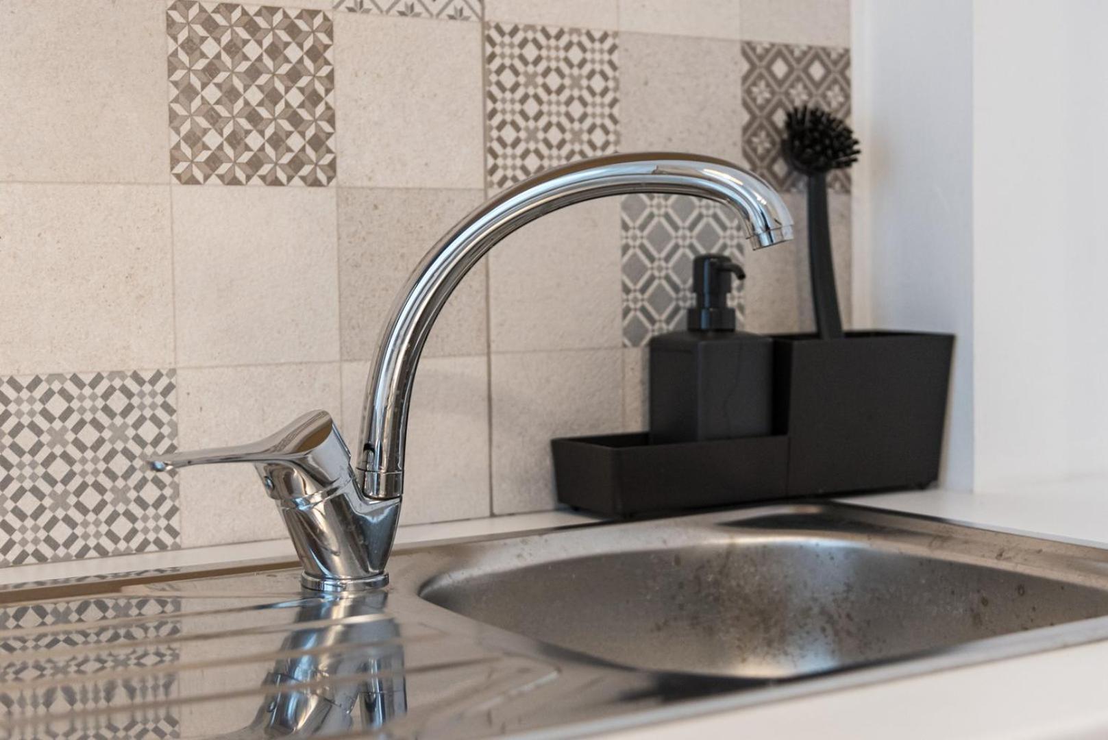 Guestready - Yazdah Flat 3 Apartment Порто Екстериор снимка