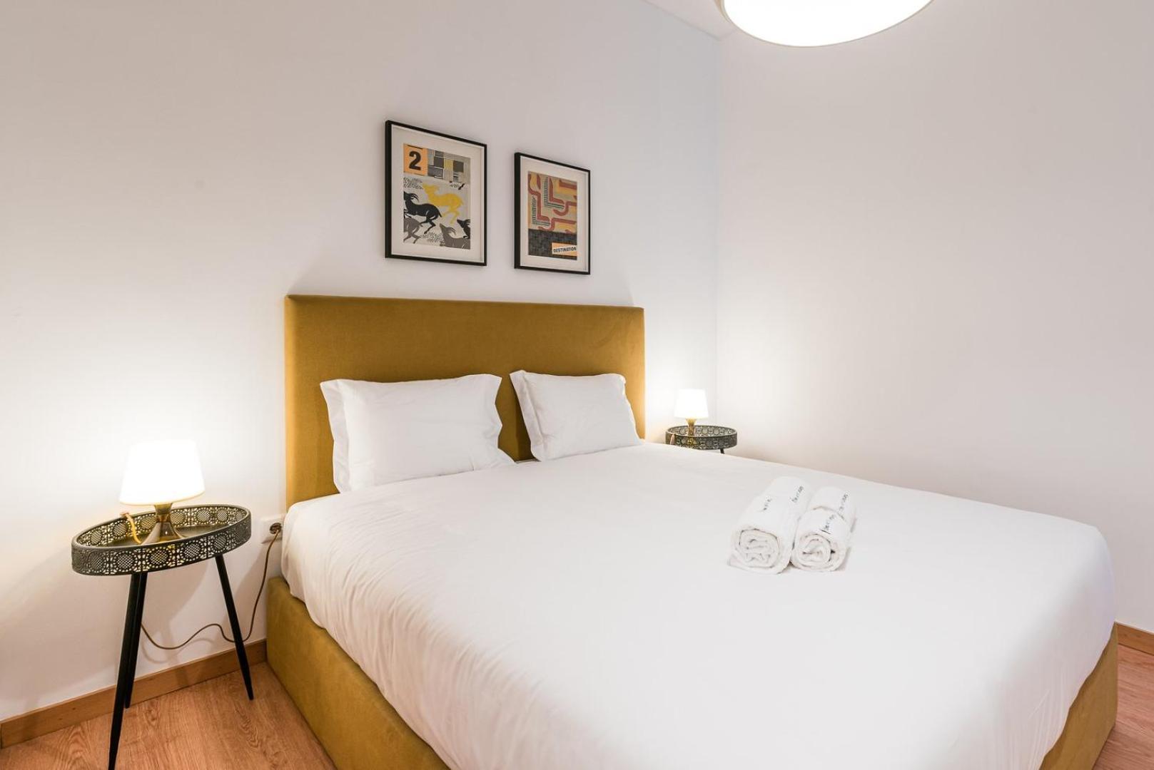 Guestready - Yazdah Flat 3 Apartment Порто Екстериор снимка