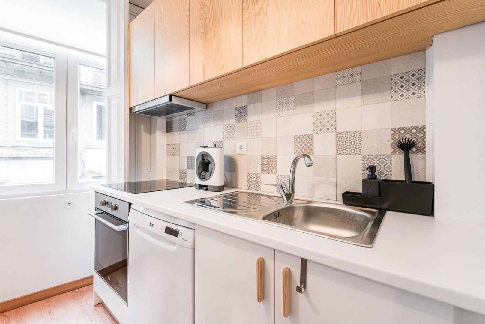 Guestready - Yazdah Flat 3 Apartment Порто Екстериор снимка