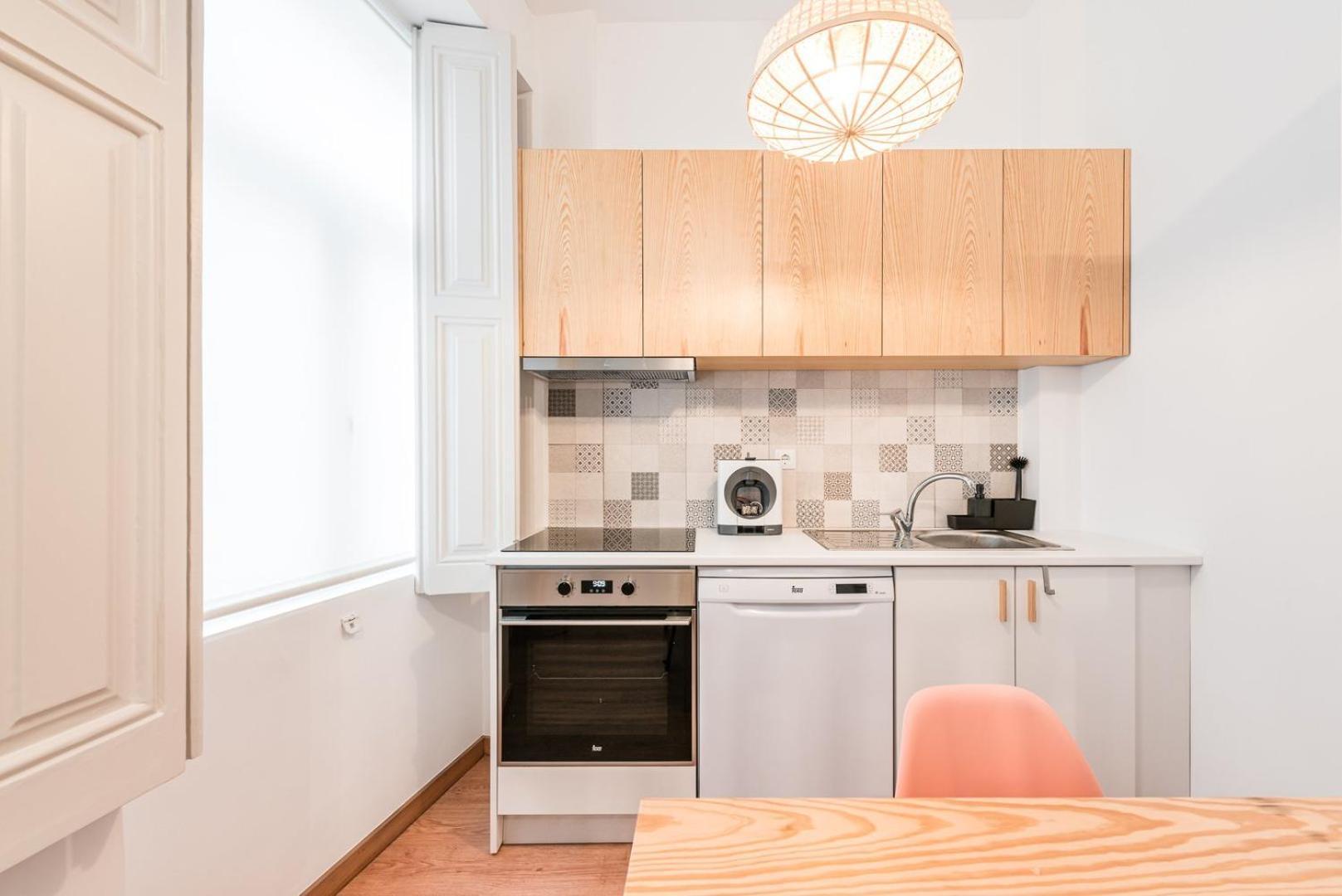 Guestready - Yazdah Flat 3 Apartment Порто Екстериор снимка