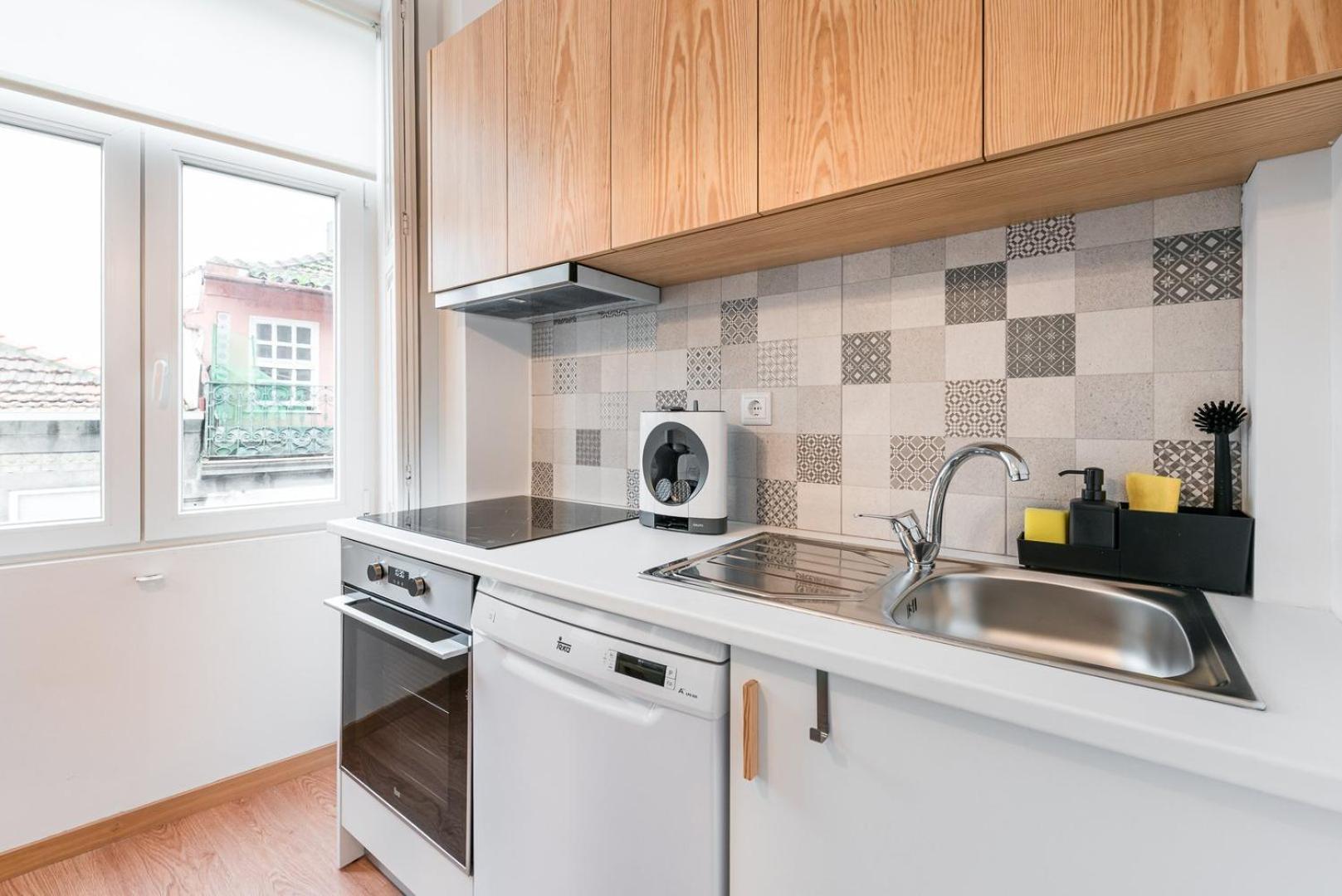 Guestready - Yazdah Flat 3 Apartment Порто Екстериор снимка