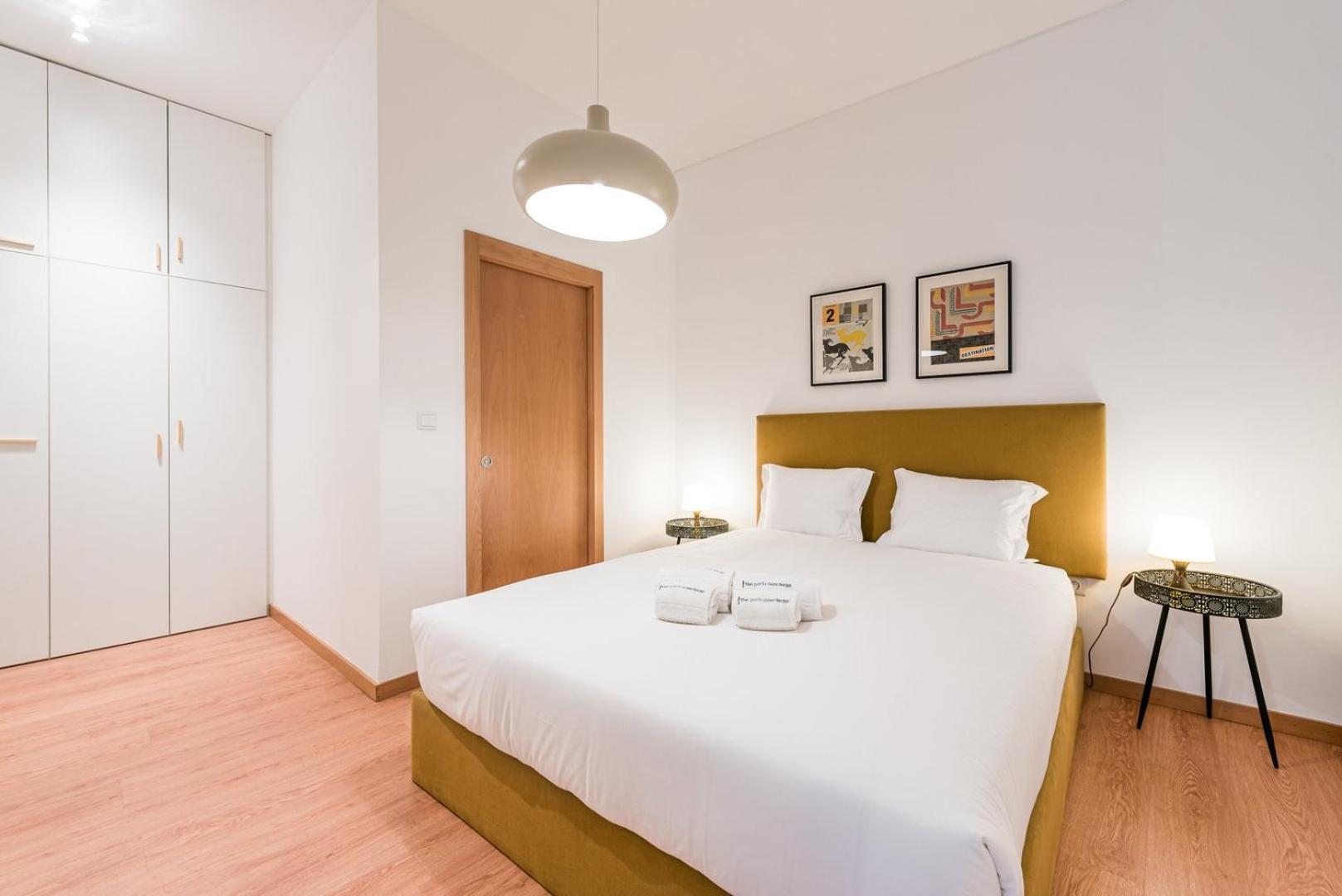 Guestready - Yazdah Flat 3 Apartment Порто Екстериор снимка