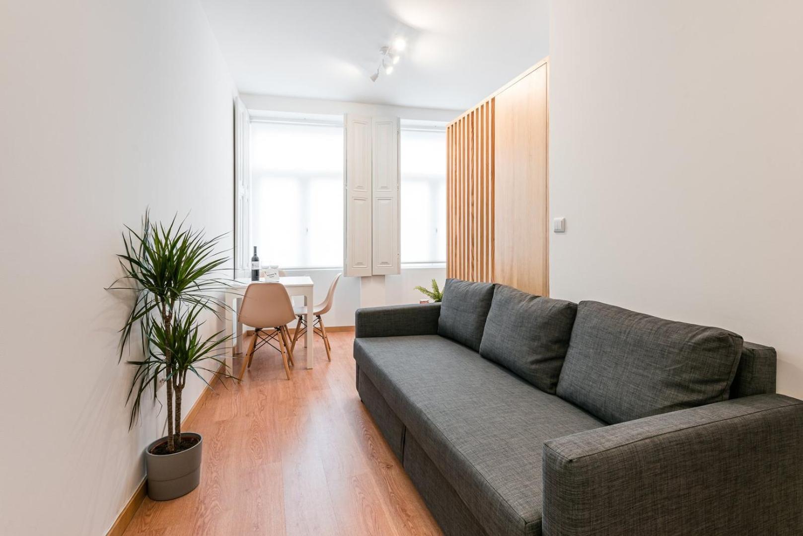 Guestready - Yazdah Flat 3 Apartment Порто Екстериор снимка