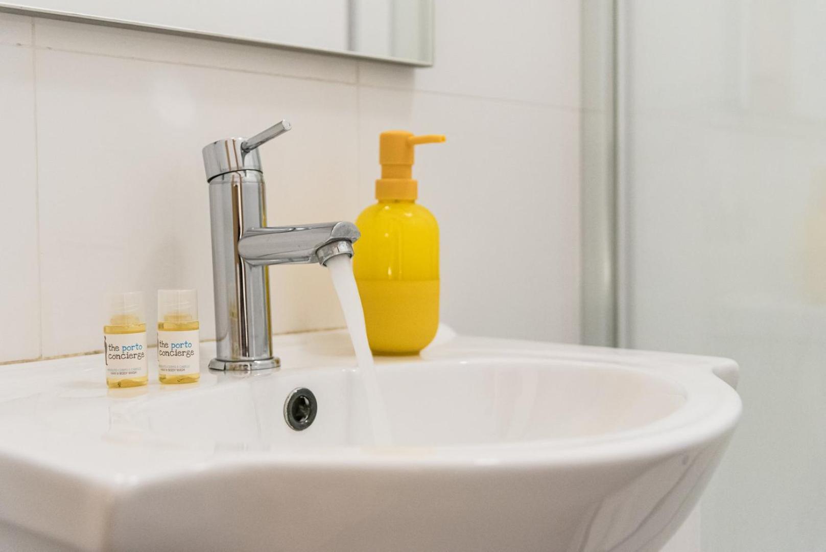 Guestready - Yazdah Flat 3 Apartment Порто Екстериор снимка