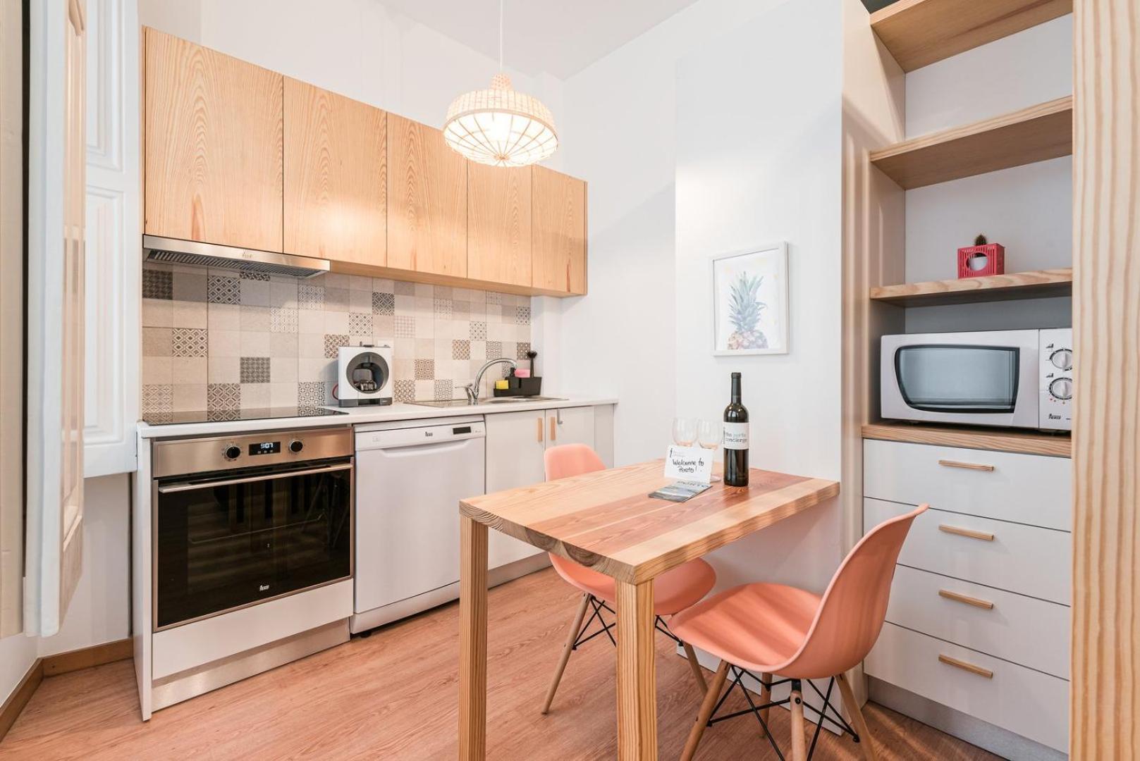 Guestready - Yazdah Flat 3 Apartment Порто Екстериор снимка