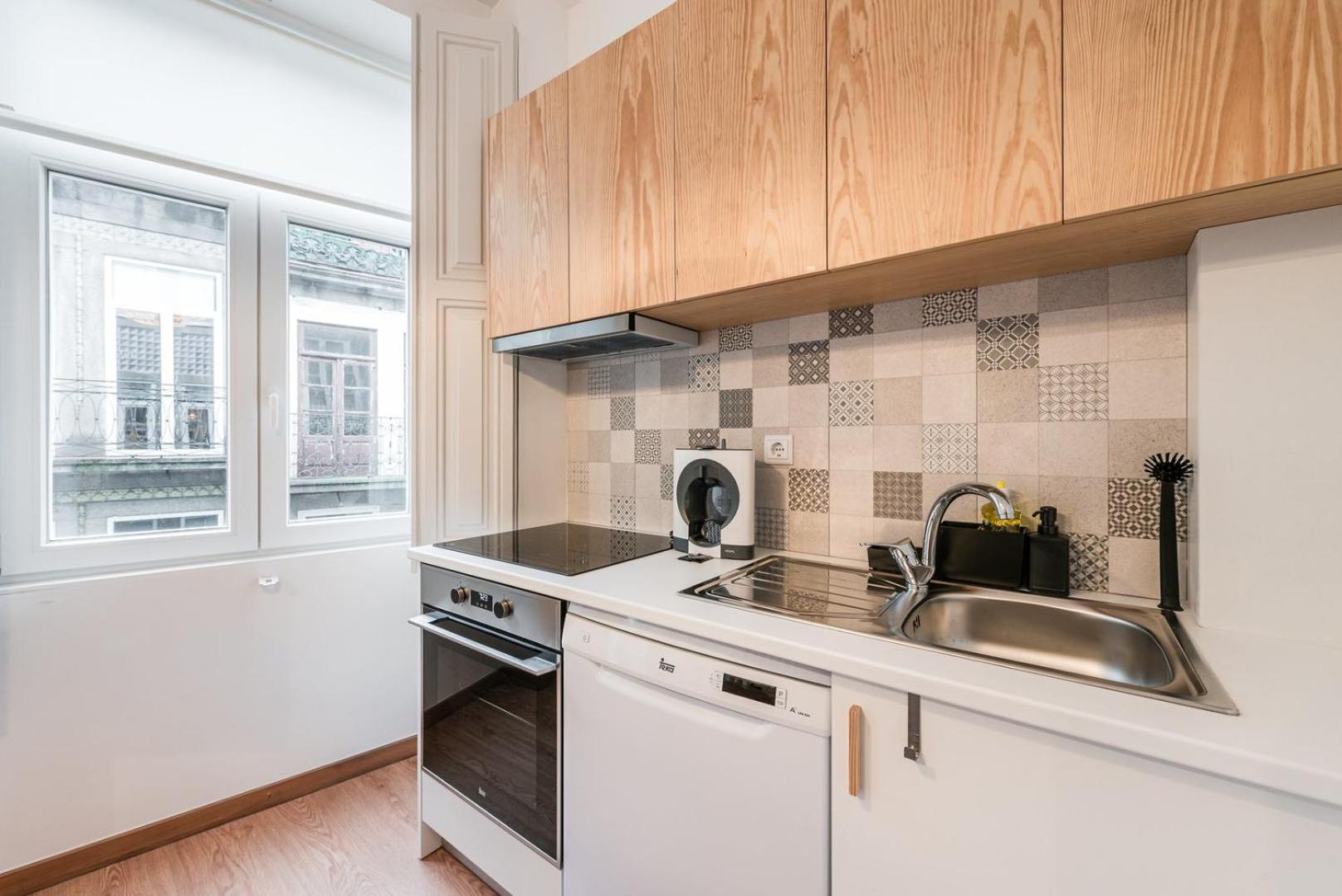 Guestready - Yazdah Flat 3 Apartment Порто Екстериор снимка