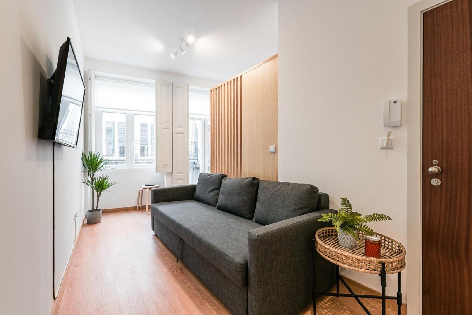 Guestready - Yazdah Flat 3 Apartment Порто Екстериор снимка