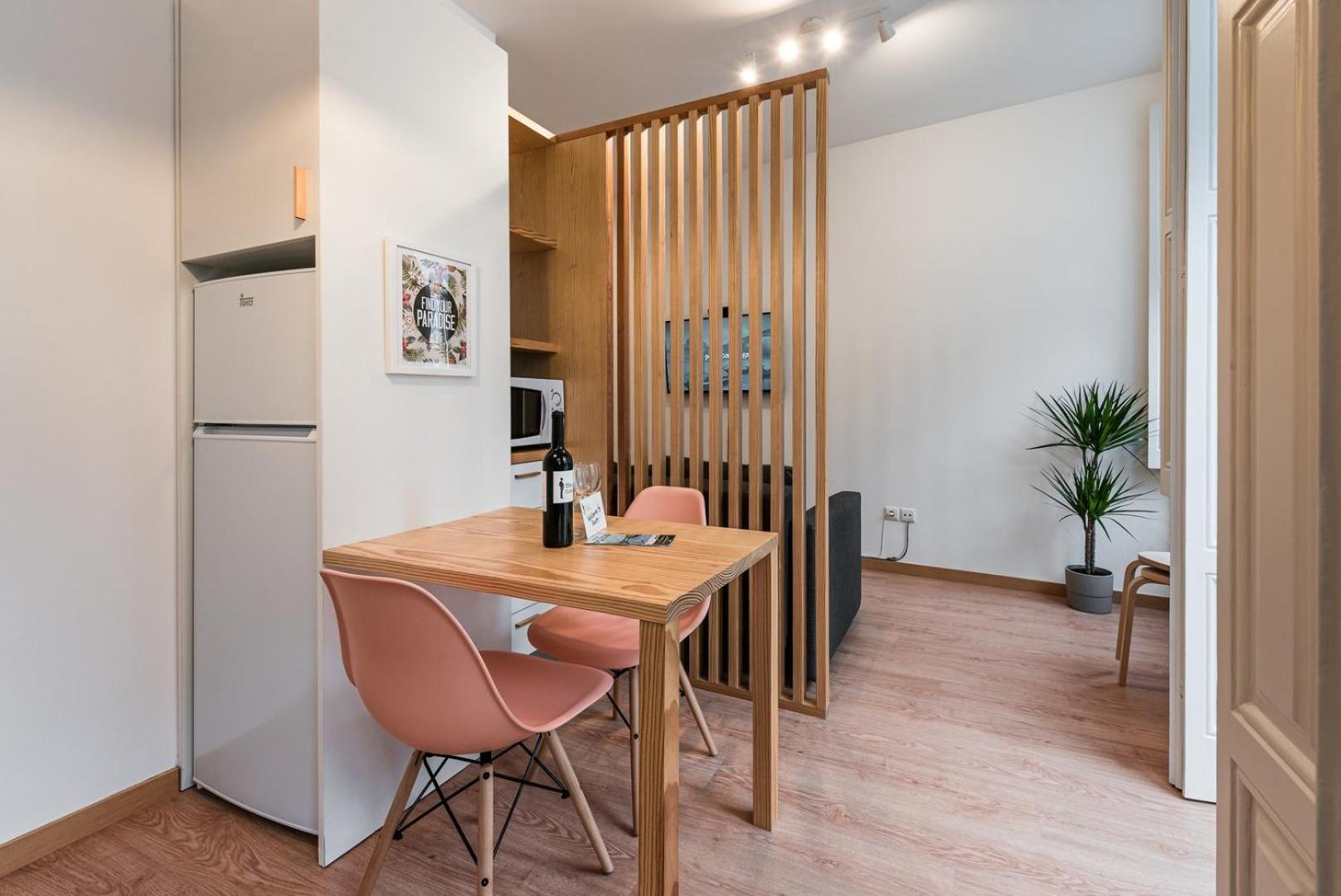 Guestready - Yazdah Flat 3 Apartment Порто Екстериор снимка