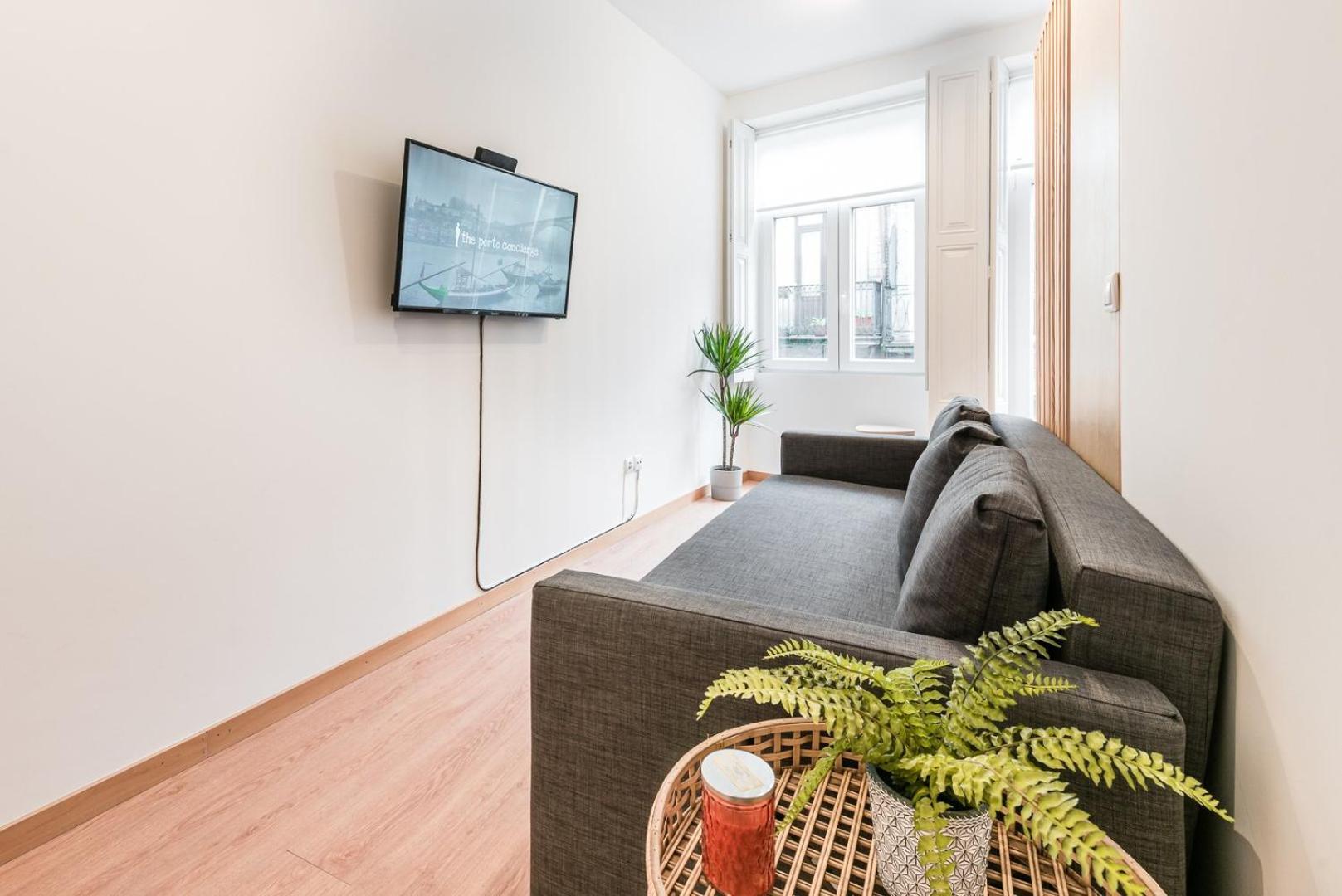 Guestready - Yazdah Flat 3 Apartment Порто Екстериор снимка