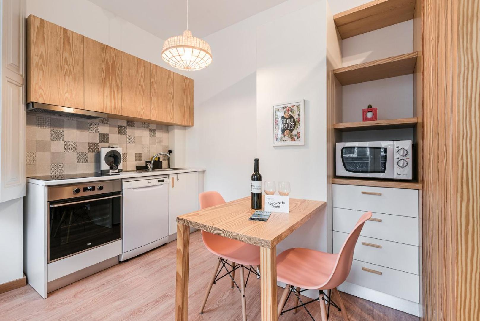 Guestready - Yazdah Flat 3 Apartment Порто Екстериор снимка