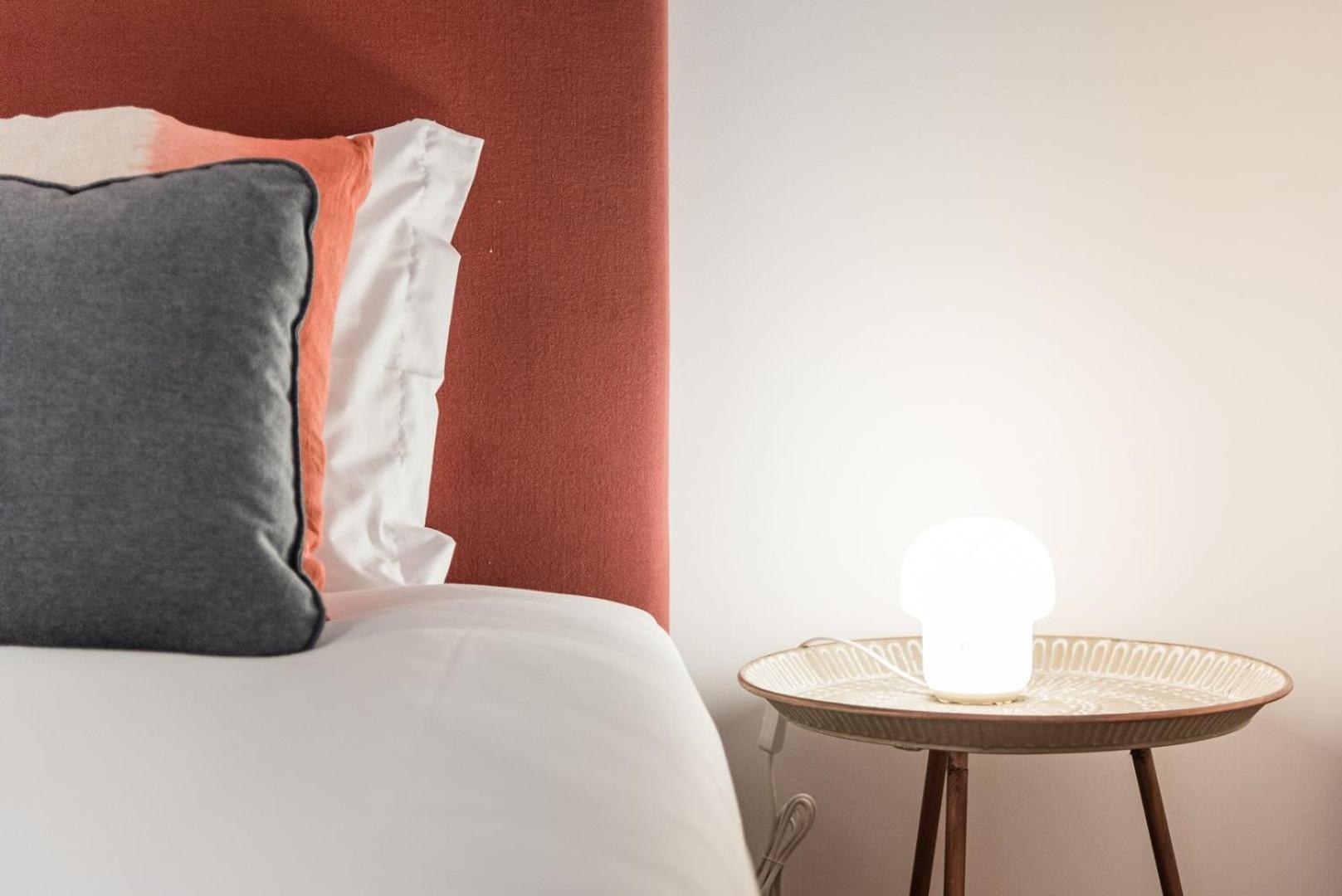 Guestready - Yazdah Flat 3 Apartment Порто Екстериор снимка