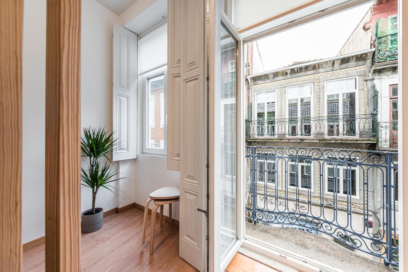 Guestready - Yazdah Flat 3 Apartment Порто Екстериор снимка